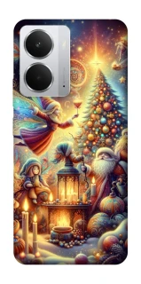 Чохол на Realme 14 Christmas spirit ver.16 фото 1 з 1