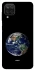 Чохол на Samsung Galaxy A12 Earth фото 1 з 1