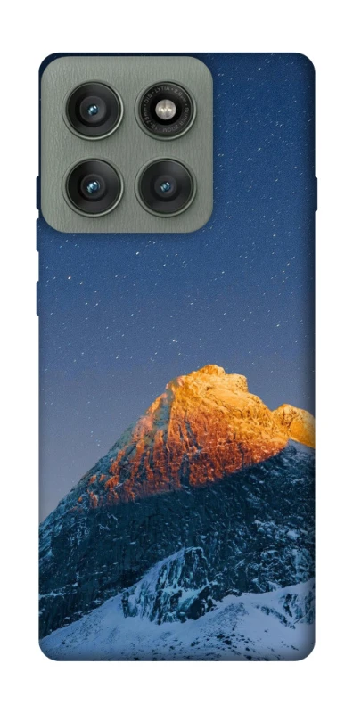 Чохол на Motorola Edge 60 Pro Star mountain фото 1 з 1