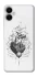 Чохол на Samsung Galaxy A07 Tattoo ver.2 фото 1 з 1