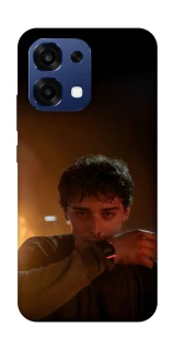 Чехол на Oppo A6 Pro 4G/5G Stranger Things ver.36 фото 1 из 2