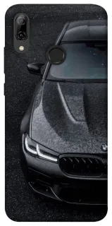 Чехол на Huawei P Smart (2019) BMW v47 фото 1 из 1