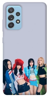 Чохол на Samsung Galaxy A52 4G / A52 5G BLACKPINK фото 1 з 1