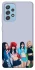 Чохол на Samsung Galaxy A52 4G / A52 5G BLACKPINK фото 1 з 1