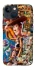 Чехол на Apple iPhone 13 mini (5.4") Toy Story ver.3 фото 1 из 1