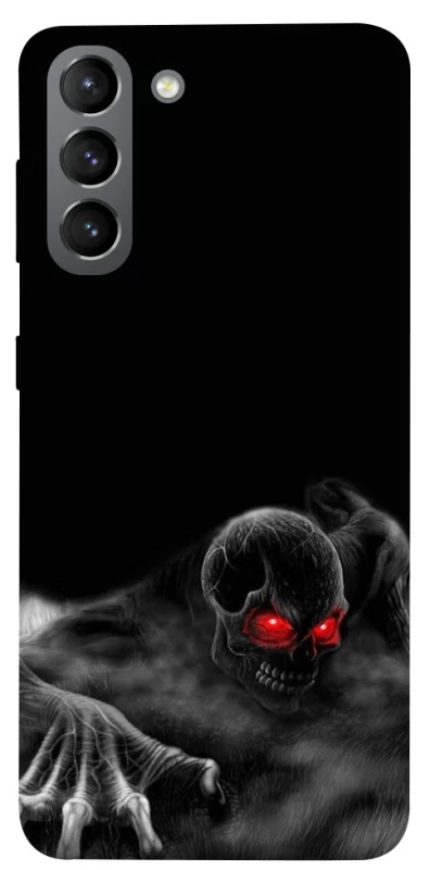 Чохол на Samsung Galaxy S21 Skeleton v3 фото 1 з 1