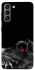 Чохол на Samsung Galaxy S21 Skeleton v3 фото 1 з 1