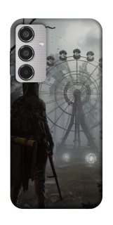 Чехол на Samsung Galaxy M35 Stalker v3 фото 1 из 1