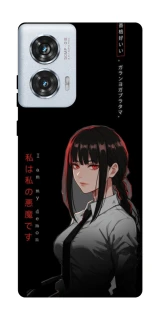 Чохол на Motorola Edge 50 Fusion She is Japanese ver.3 фото 1 з 1