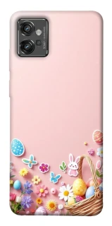 Чохол на Motorola Moto G32 Easter ver.9 фото 1 з 1