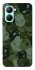 Чехол на Realme C33 Camouflage v31 фото 1 из 1
