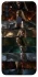 Чохол на Samsung Galaxy M11 House of the Dragon фото 1 з 1