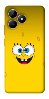 Чохол на Realme Note 50 5G SpongeBob фото 1 з 1