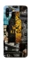 Чохол на ZTE Blade A7s (2019) King collage фото 1 з 1
