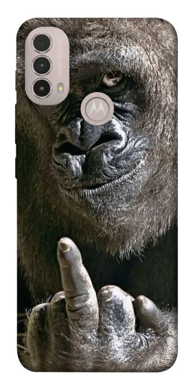 Чохол на Motorola Moto E40 Surprise фото 1 з 1