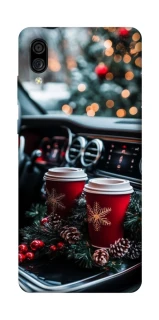 Чехол на ZTE Blade A5 (2020) Christmas spirit ver.2 фото 1 из 1