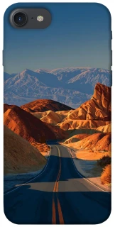 Чехол на Apple iPhone 7 / 8 (4.7") USA mountain v3 фото 1 из 1