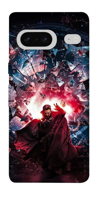 Чохол на Google Pixel 7 Doctor Strange фото 1 з 1