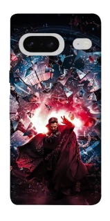 Чохол на Google Pixel 7 Doctor Strange фото 1 з 1