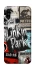 Чехол на ZTE Blade A7 (2020) Linkin Park logo ver.2 фото 1 Чехол на ZTE Blade A7 (2020) Linkin Park logo ver.2 фото 1 из 1