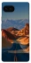 Чехол на Google Pixel 7a USA mountain v3 фото 1 из 1
