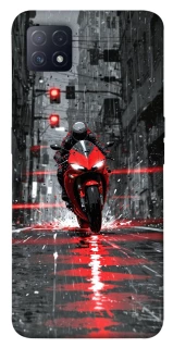Чохол на Oppo A72 5G / A73 5G biker фото 1 з 1
