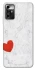 Чехол на ZTE Blade A72 Love aesthetic ver.5 фото 1 из 1