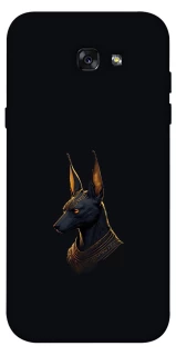 Чохол на Samsung A720 Galaxy A7 (2017) Anubis фото 1 з 1