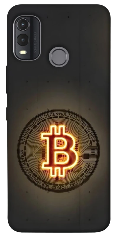 Чохол на Nokia G11 Plus Битферма фото 1 з 1