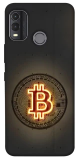 Чохол на Nokia G11 Plus Битферма фото 1 з 1