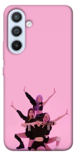 Чохол на Samsung Galaxy A54 5G BLACKPINK v3 фото 1 з 1
