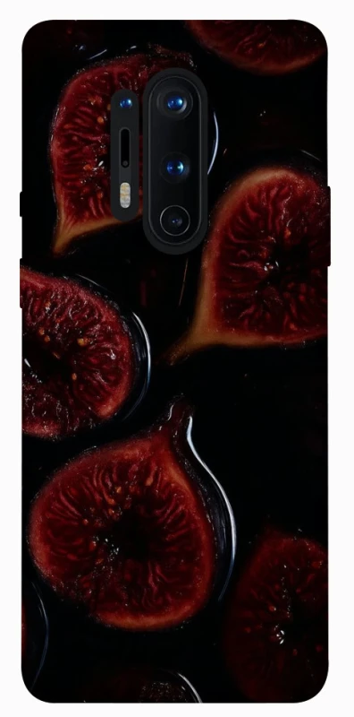 Чохол на OnePlus 8 Pro VioletFig фото 1 з 1