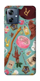 Чохол на Motorola Moto G54 Power Harry Potter v28 фото 1 з 1