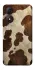 Чохол на ZTE Blade A34 4G Cow фото 1 з 1