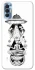 Чехол на TECNO Spark 8P Tattoo ver.4 фото 1 из 1