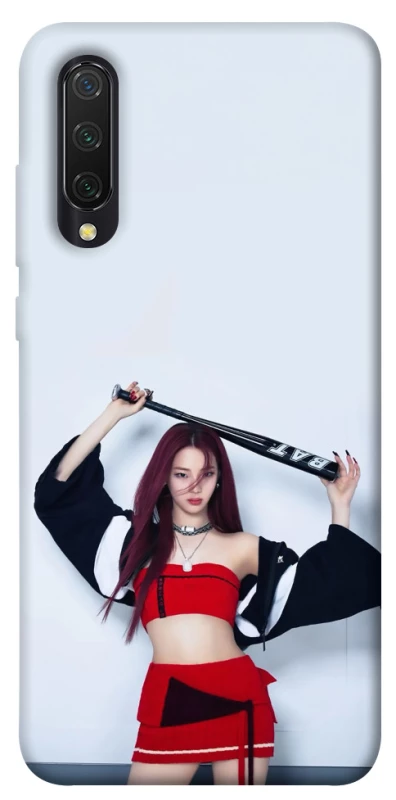 Чохол на Xiaomi Mi CC9 / Mi 9 Lite Ruka - BABYMONSTER фото 1 з 1