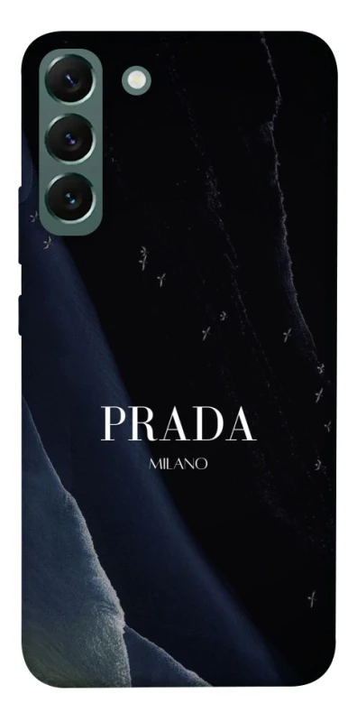 Чехол на Samsung Galaxy S22+ Prada ver.2 фото 1 из 1