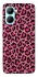 Чехол на Realme C33 Leopard Skin v3 фото 1 из 1