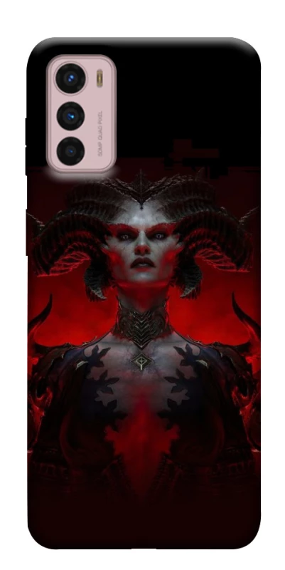 Чохол на Motorola Moto G42 Lilith фото 1 з 1