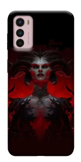 Чохол на Motorola Moto G42 Lilith фото 1 з 1