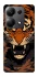 Чехол на Xiaomi Redmi Note 13 Pro 5G cool tiger фото 1 из 1