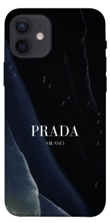 Чехол на Apple iPhone 12 (6.1") Prada ver.2 фото 1 из 1