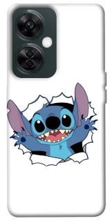 Чехол на OnePlus Nord CE 3 Lite Stitch ver.19 фото 1 Чехол на OnePlus Nord CE 3 Lite Stitch ver.19 фото 1 из 1