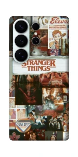 Чохол на Samsung Galaxy S26 Pro Stranger Things ver.22 фото 1 з 1