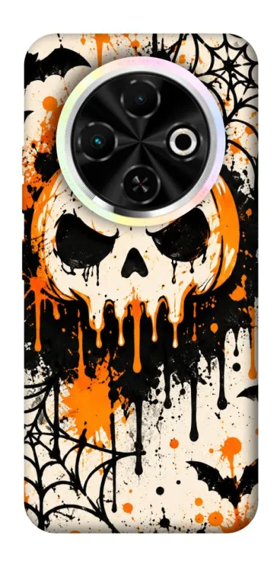 Чехол на TECNO Spark 30C Halloween v1 фото 1 из 1