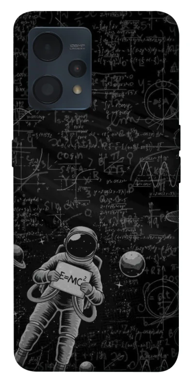 Чехол на Realme 9 4G / 9 Pro+ Physics фото 1 из 1