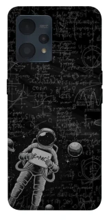 Чехол на Realme 9 4G / 9 Pro+ Physics фото 1 из 1