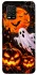 Чехол на Xiaomi Mi 10 Lite Halloween v16 фото 1 из 1