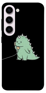 Чохол на Samsung Galaxy S23+ Pair romantic theme ver.5 фото 1 з 1