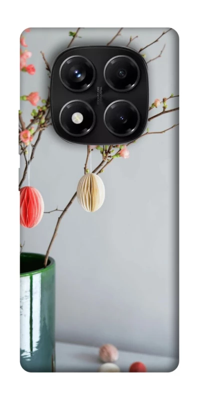 Чехол на Xiaomi Redmi Note 14 Pro 5G Chicks фото 1 из 1